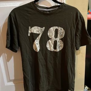 Banana republic heritage shirt